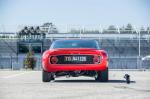 De Tomaso Vallelunga 1967 года